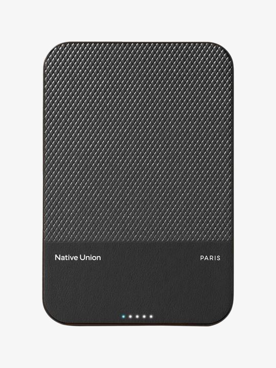 Produktbild Native Union ReClassic (5000 mAh, 15 W, 15 Wh)