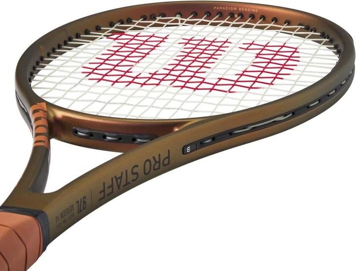 Immagine prodotto Wilson Pro Staff 97L V14 (2, 290 g)