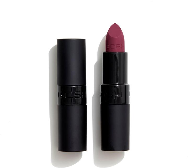 Gosh Velvet Touch Lipstick (027 Matt Mauve)