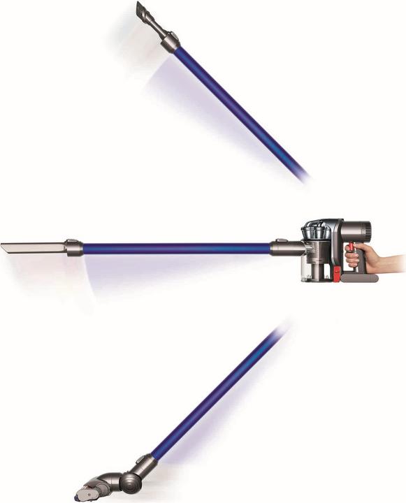 Immagine prodotto Dyson DC45 Animalpro
