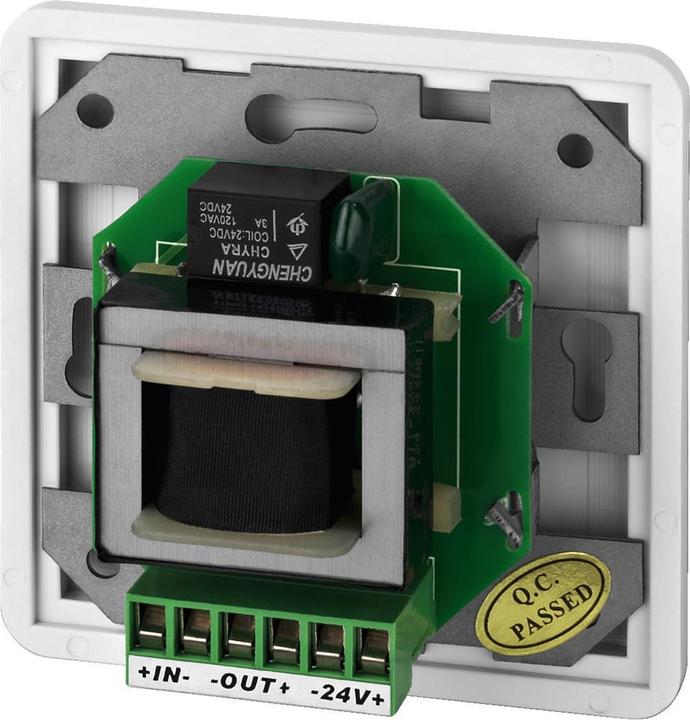 Immagine prodotto Monacor Installazione Controllo del volume ELA Noi