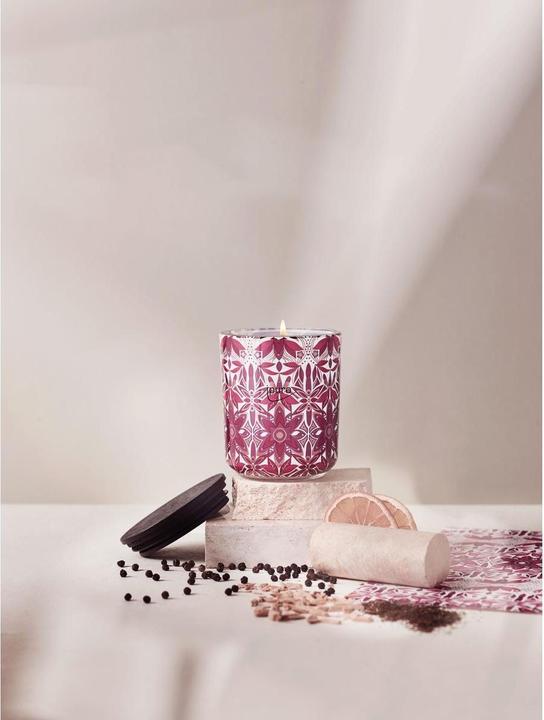 Actual product image Ipuro Scented candle Shooting star 270 g (270 g)