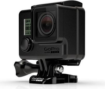Image du produit GoPro Boîtier Blackout (Héros 3, Héros 3+, Héros 4)