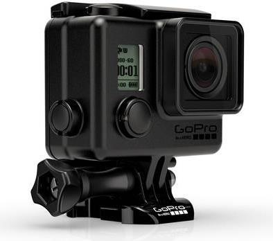 Image du produit GoPro Boîtier Blackout (Héros 3, Héros 3+, Héros 4)