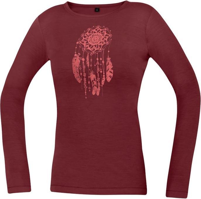 Image du produit Directalpine T-shirts FURRY LONG LADY (XXL)