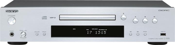 Onkyo C-7070 (CD Player)