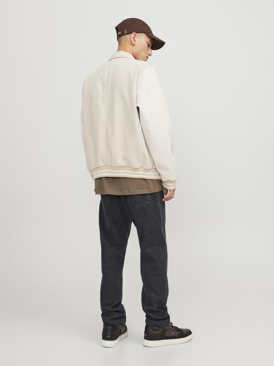 Produktbild Jack & Jones Chris Original SQ 737 Loose Fit Jeans (W31/L30)