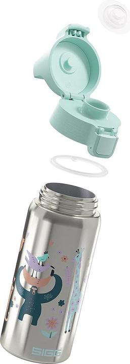Image du produit Sigg Shield Therm One Kids (0.50 l)