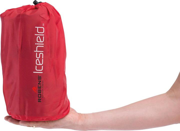 Actual product image Robens Iceshield 55