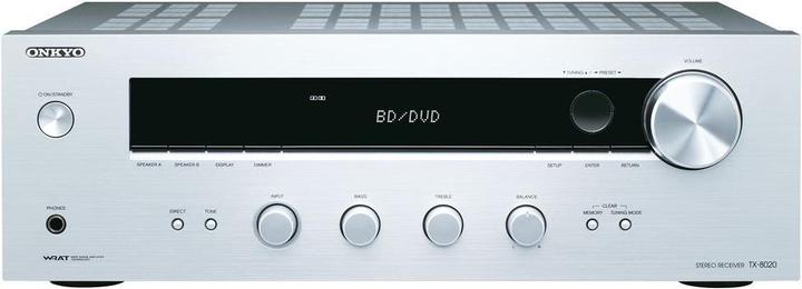 Image du produit Onkyo Tx-8020 (Récepteur)