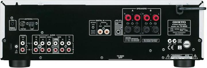 Image du produit Onkyo Tx-8020 (Récepteur)