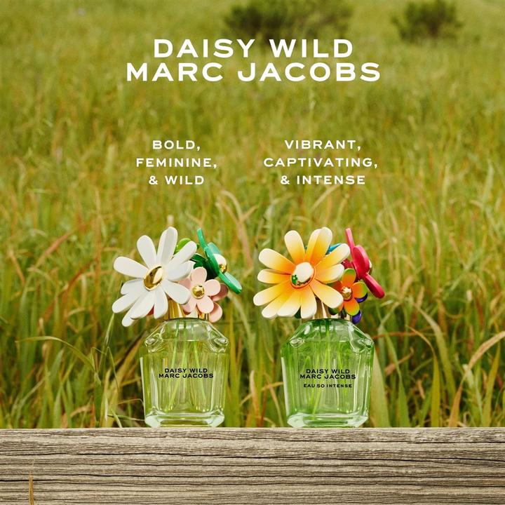Immagine prodotto Marc Jacobs Daisy Wild Intense Eau de Parfum (Eau de parfum, 30 ml)