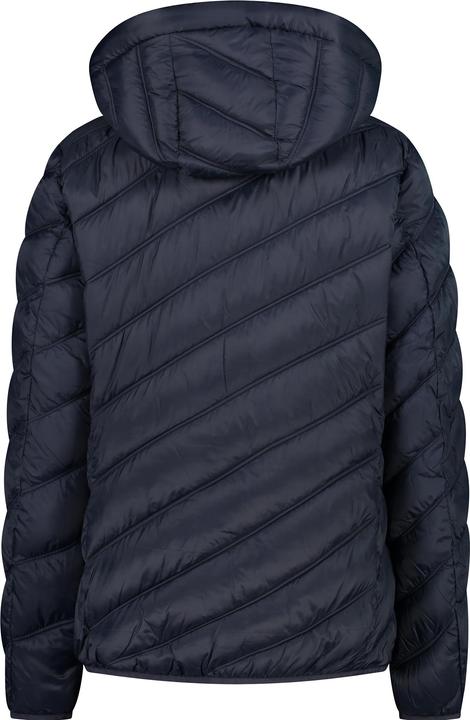 Produktbild CMP Campagnolo Jacket Snaps Hood (36)