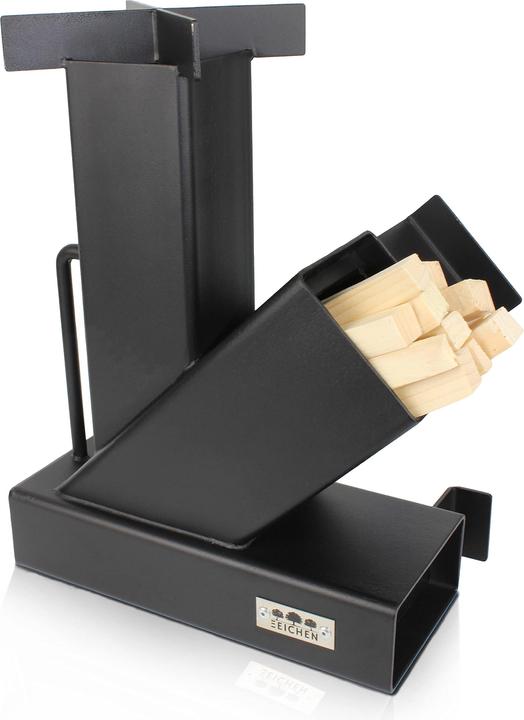 Actual product image Rocket stove