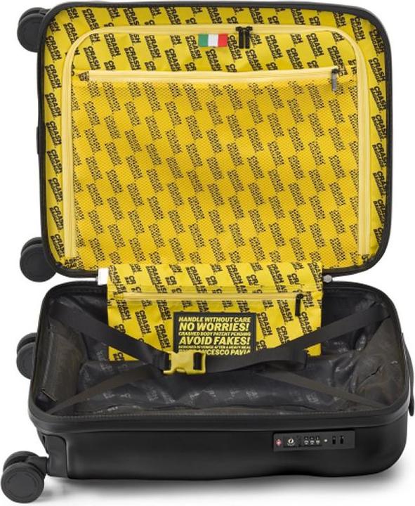Produktbild Crash baggage Handgepäck-Trolley ICON (40 l, Handgepäck (bis 50l))