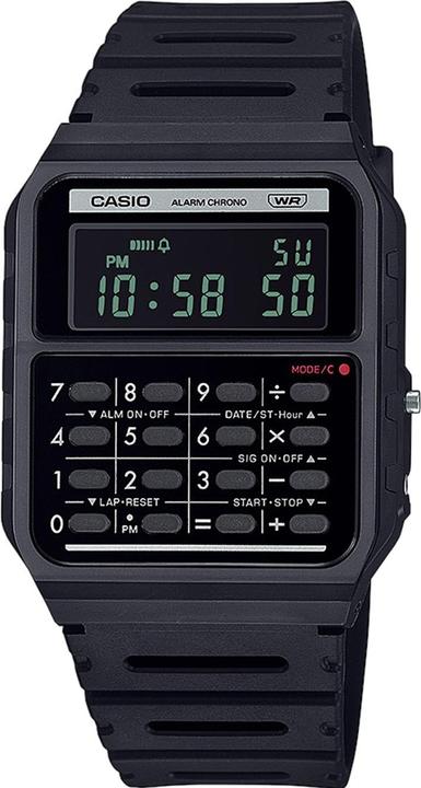 Produktbild Casio CA-53WB-1BEF (Digitaluhr)