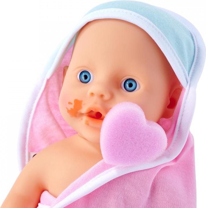 Immagine prodotto Simba Bambola da bagno anatroccolo sporco