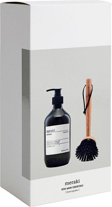 Produktbild Meraki Forest garden (Flüssig)