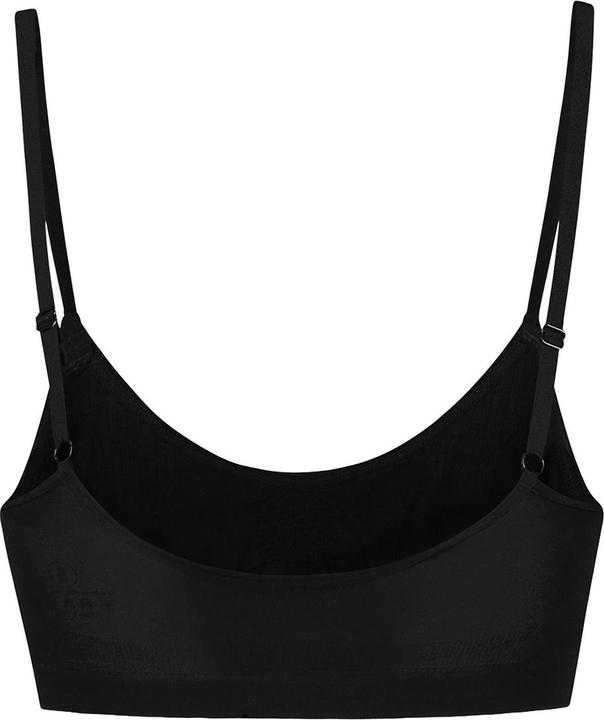 Produktbild Bye Bra Nahtlos Bra Mittelkontrolle - Schwarz S. (S)
