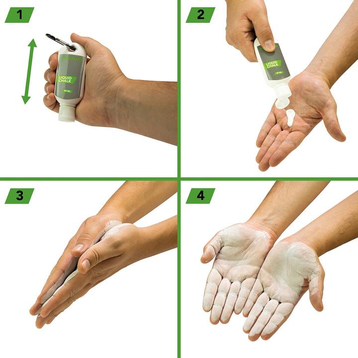 Image du produit Tunturi Flüssigmagnesium