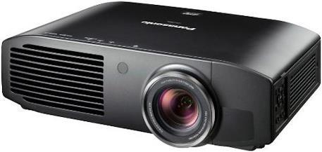 Panasonic Pt-At6000e (Full HD, 2400 lm)