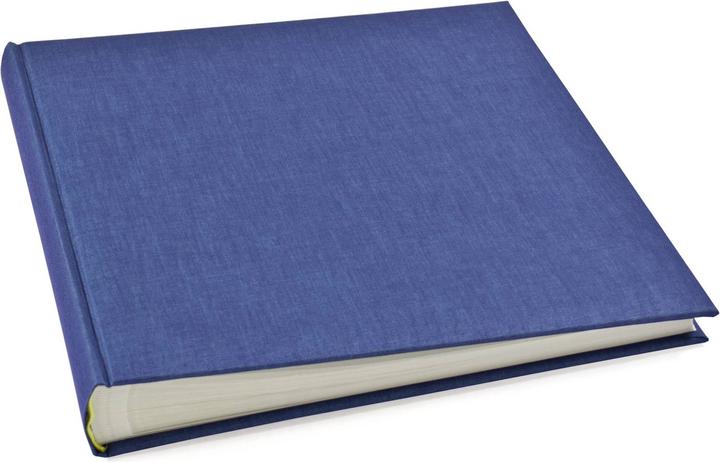 Image du produit Goldbuch Summertime 25x25 60 pages blanches 24708 (25 x 25 cm)