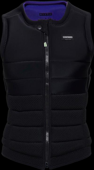 Image du produit Mystic Zodiac Impact Vest Fzip Wake (M)