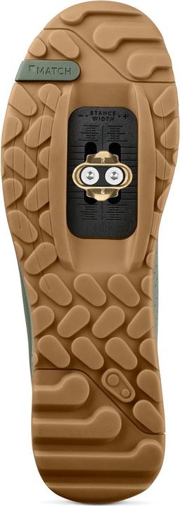 Immagine prodotto Crankbrothers Scarpa Mallet Trail Speedlace (41)