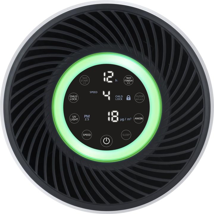 Immagine prodotto Steba Purificatore d'aria LR 12 (30 m²)