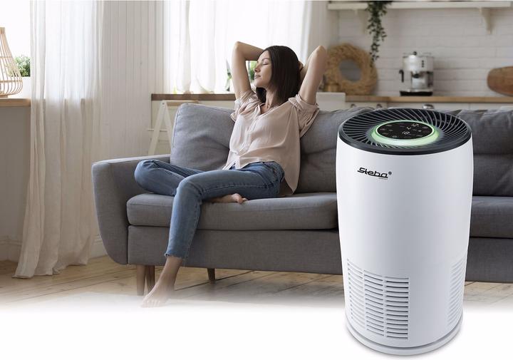 Immagine prodotto Steba Purificatore d'aria LR 12 (30 m²)