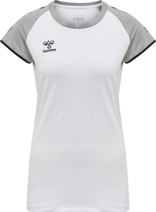 Image du produit hummel Core Volley Stretch Tee Femme (XL)