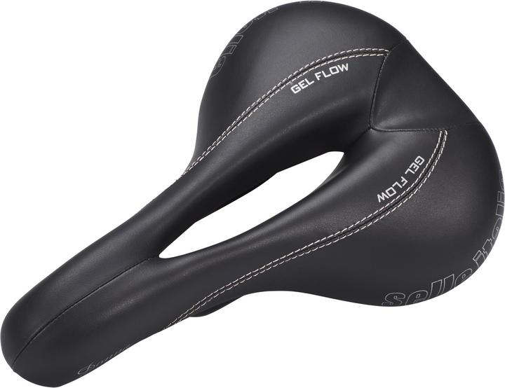 Produktbild Selle Italia Donna Gel Flow