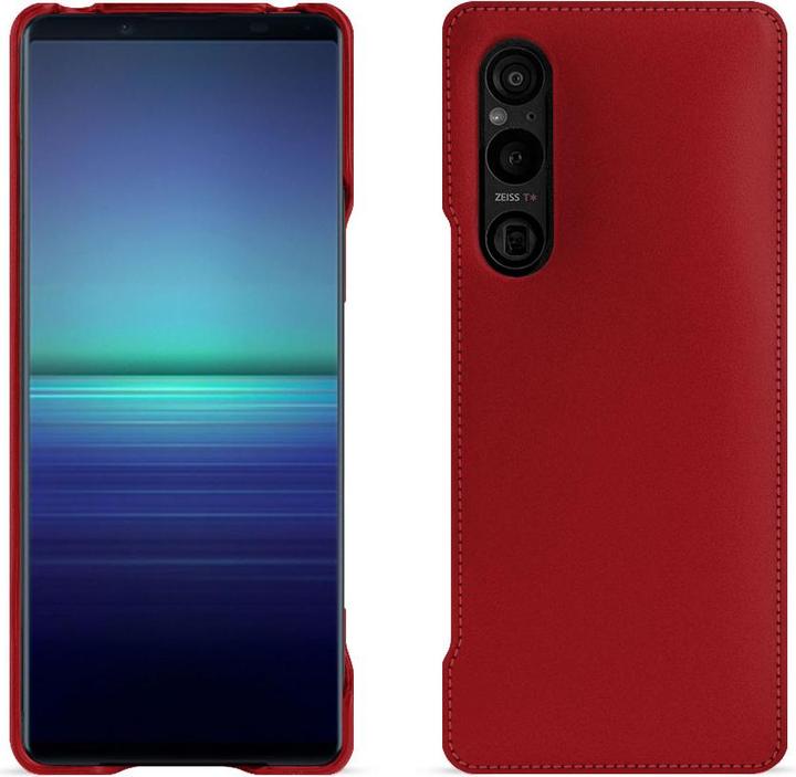 Productafbeelding Noreve Leren koffer (Sony Xperia 1 V)
