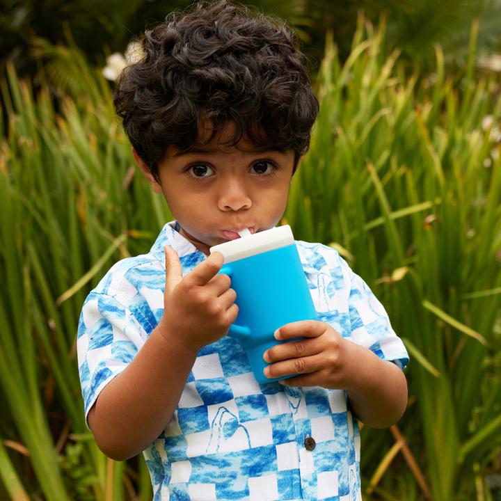 Produktbild Infantino Trinkbecher my first Tumbler