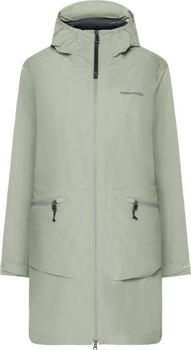 Produktbild Didriksons Women's Eliana Parka (38, M)