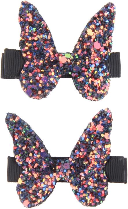 Creative Education Haarclips Rockstar Butterfly (1 Stk.)