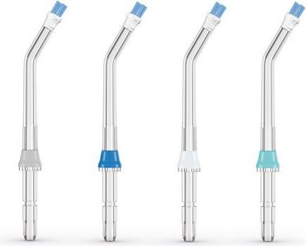 Immagine prodotto Truelife AquaFloss Station Getto di placca dentale (Accessori per irrigatori orali)