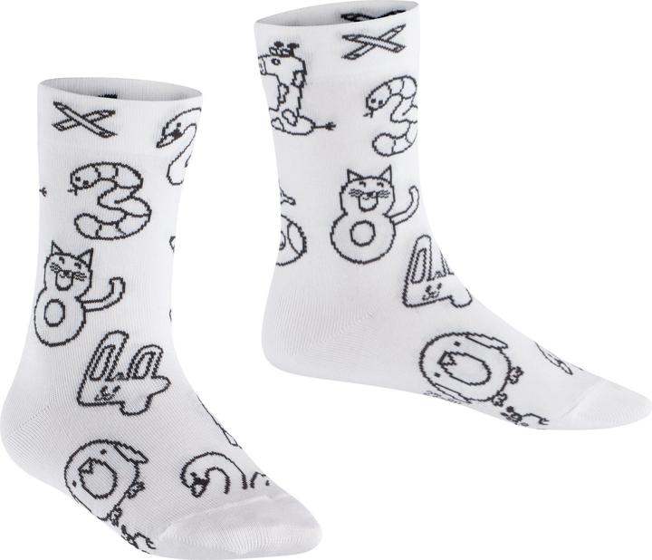 Immagine prodotto Falke Animal Number Paint Set Kinder (27 - 30)
