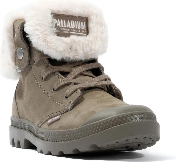 Produktbild Palladium sneakers pallaflex cuff warm (39)
