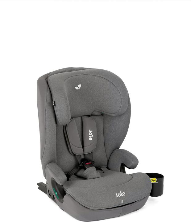 Actual product image Joie i-Irvana (Child seat, ECE R129/i-Size Standard)