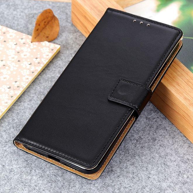 Actual product image MU Classic Classic II Leather Bookcover Series (Samsung Galaxy A54 5G)
