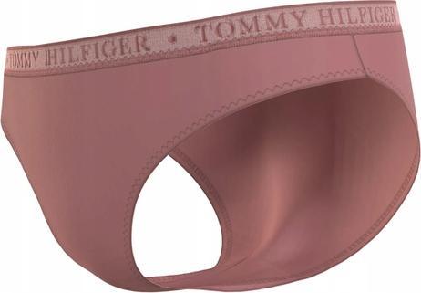 Actual product image Tommy Hilfiger Ladies' bikini briefs in a 3-pack (S)