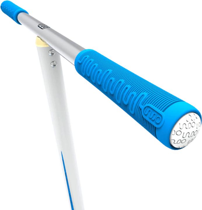 Actual product image Indo SNOWSCOOT, blue