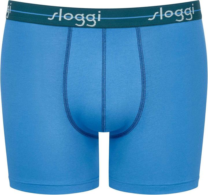 Image du produit Sloggi Start Short (XL, lot de 2)