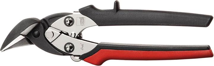 Produktbild Erdi Blechschere D15A rechts (180 mm)
