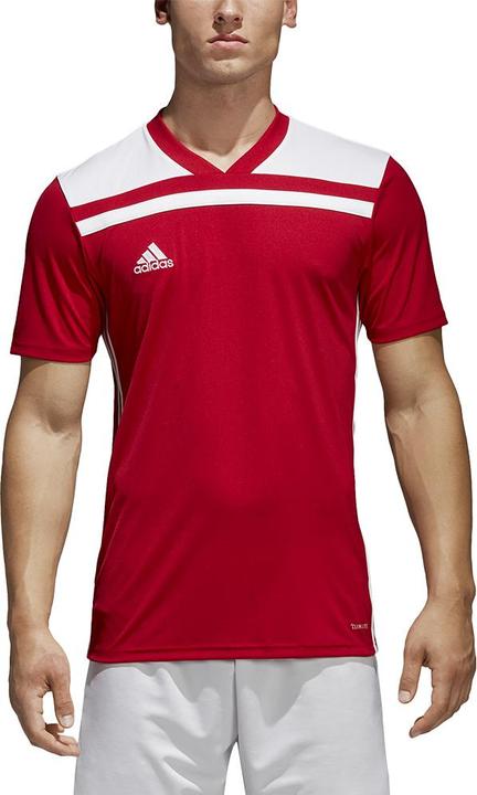 Image du produit adidas Regista 18 maillot de football hommes (44, 46, S)