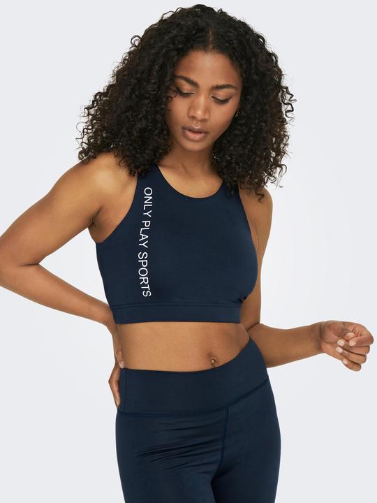 Image du produit Only Play Soutien-gorge de sport à dos nageur (S)