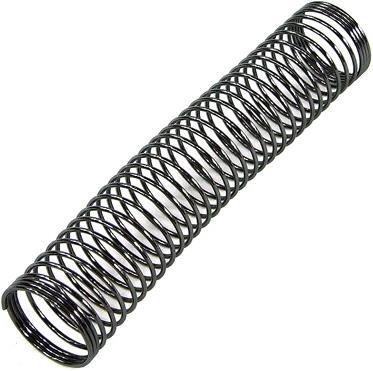 Aquatuning Knickschutzfeder 19,1mm (100mm Lang)