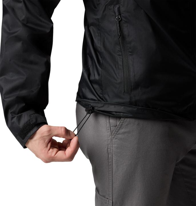 Image du produit Columbia Veste de Randonnée Imperméable Inner Limits™ III Homme (L)