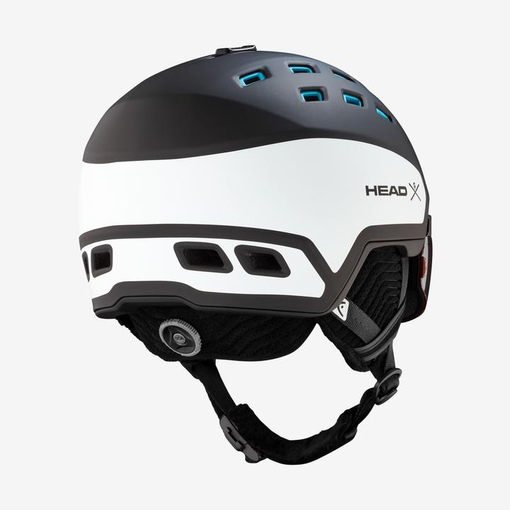 Produktbild Head Radar (60 - 63 cm, XL, XXL)
